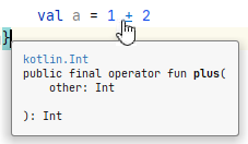 Intellij-kotlin-operator